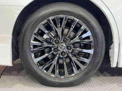 2026 Toyota VELLFIRE 缩略图 49