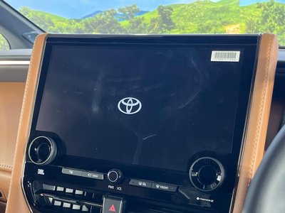 2026 Toyota VELLFIRE 照片 7