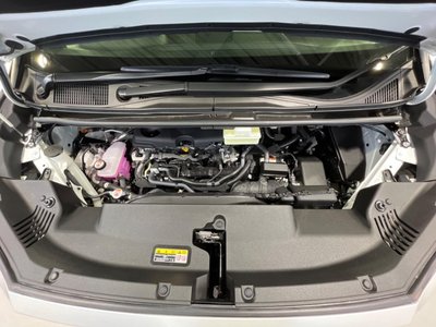 2026 Toyota VELLFIRE 缩略图 20
