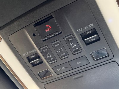 2026 Toyota VELLFIRE 缩略图 71