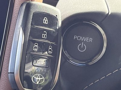 2026 Toyota VELLFIRE 缩略图 80