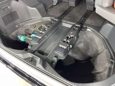 2026 Toyota VELLFIRE 缩略图 30