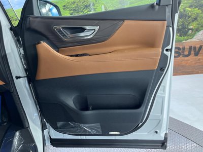 2026 Toyota VELLFIRE 缩略图 36