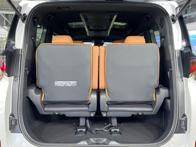 2026 Toyota VELLFIRE 缩略图 29
