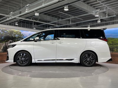 2026 Toyota VELLFIRE 缩略图 26