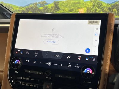 2026 Toyota VELLFIRE 缩略图 61