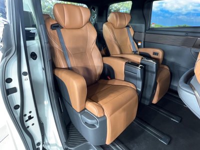 2026 Toyota VELLFIRE 缩略图 42