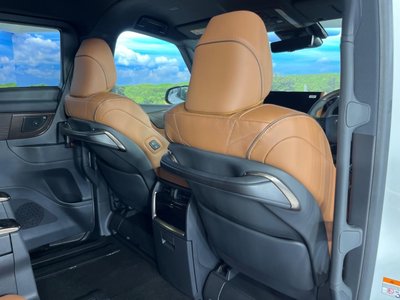 2026 Toyota VELLFIRE 缩略图 41