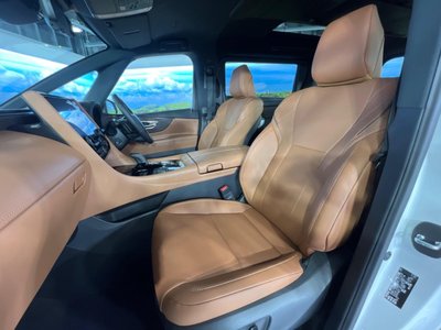 2026 Toyota VELLFIRE 缩略图 47