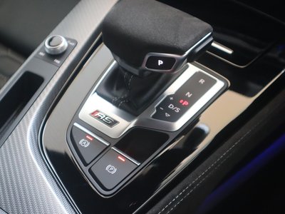2022 AUDI RS5 SPORTBACK 缩略图 51