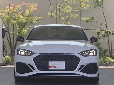 صورة 4 لـ 2022 AUDI RS5 SPORTBACK