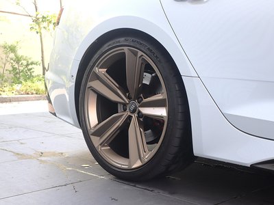 2022 AUDI RS5 SPORTBACK 缩略图 20