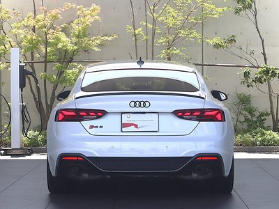 صورة 6 لـ 2022 AUDI RS5 SPORTBACK