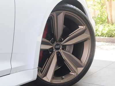 2022 AUDI RS5 SPORTBACK 缩略图 23