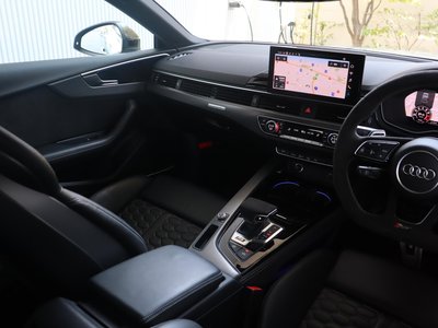 2022 AUDI RS5 SPORTBACK 缩略图 56