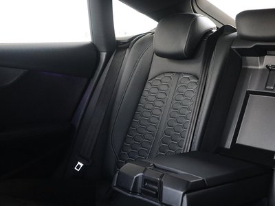 2022 AUDI RS5 SPORTBACK 缩略图 72