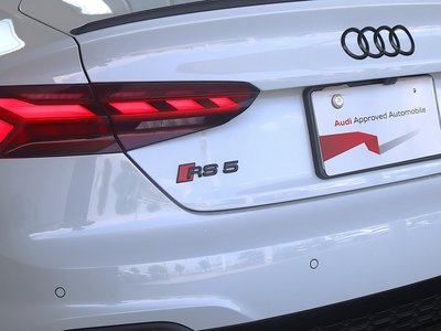 صورة 7 لـ 2022 AUDI RS5 SPORTBACK