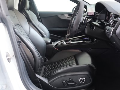 2022 AUDI RS5 SPORTBACK 缩略图 30