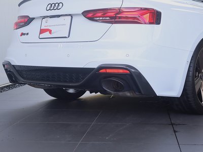 2022 AUDI RS5 SPORTBACK 缩略图 24