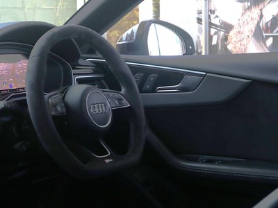 2022 AUDI RS5 SPORTBACK 缩略图 42