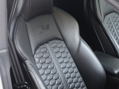 2022 AUDI RS5 SPORTBACK 缩略图 28