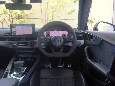 2022 AUDI RS5 SPORTBACK 缩略图 40