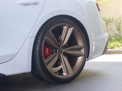 2022 AUDI RS5 SPORTBACK 缩略图 22
