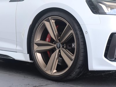 2022 AUDI RS5 SPORTBACK 缩略图 19