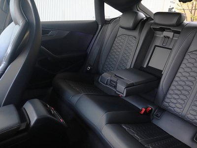 2022 AUDI RS5 SPORTBACK 缩略图 71