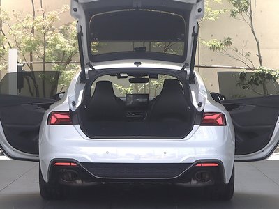 2022 AUDI RS5 SPORTBACK 缩略图 77