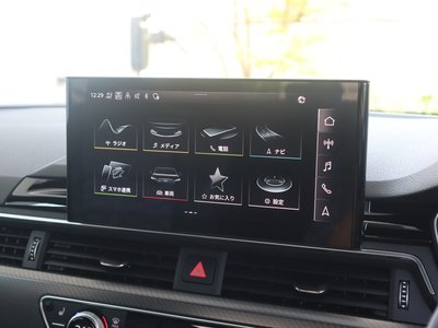 2022 AUDI RS5 SPORTBACK 缩略图 48
