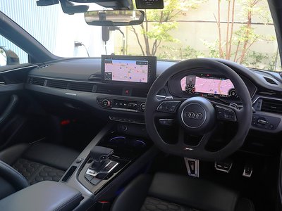 2022 AUDI RS5 SPORTBACK 缩略图 54