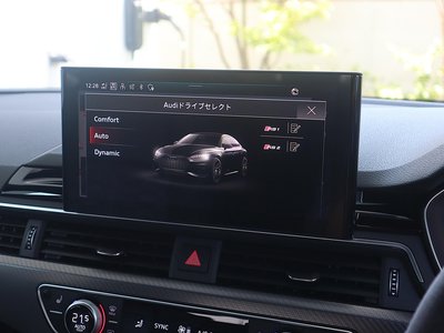 2022 AUDI RS5 SPORTBACK 缩略图 47