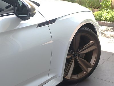 2022 AUDI RS5 SPORTBACK 缩略图 15