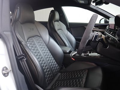 2022 AUDI RS5 SPORTBACK 缩略图 27