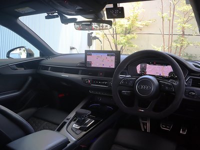 2022 AUDI RS5 SPORTBACK 缩略图 55