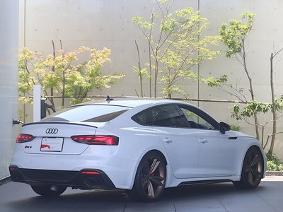 صورة 8 لـ 2022 AUDI RS5 SPORTBACK
