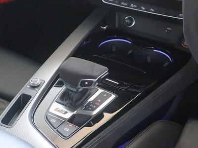 2022 AUDI RS5 SPORTBACK 缩略图 50