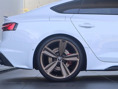 2022 AUDI RS5 SPORTBACK 缩略图 18
