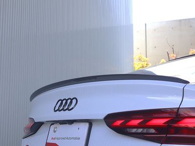 صورة 5 لـ 2022 AUDI RS5 SPORTBACK
