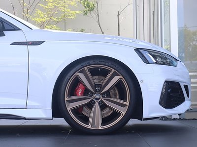 2022 AUDI RS5 SPORTBACK 缩略图 17