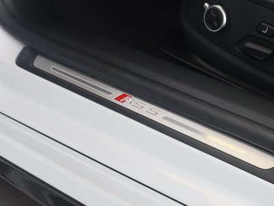 2022 AUDI RS5 SPORTBACK 缩略图 33