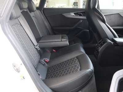 2022 AUDI RS5 SPORTBACK 缩略图 68