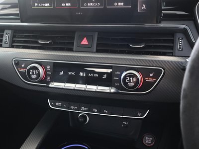 2022 AUDI RS5 SPORTBACK 缩略图 63
