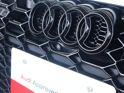 2022 AUDI RS5 SPORTBACK 缩略图 26