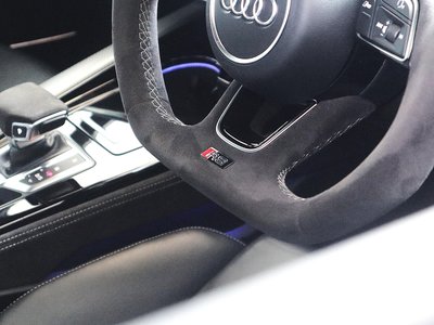 2022 AUDI RS5 SPORTBACK 缩略图 35