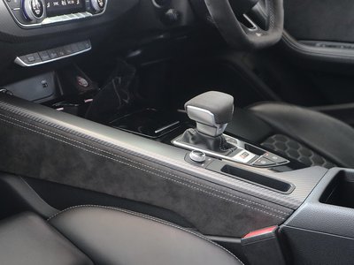 2022 AUDI RS5 SPORTBACK 缩略图 60