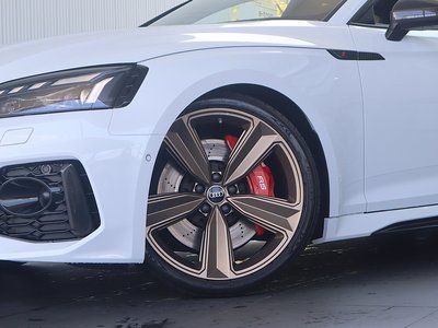 2022 AUDI RS5 SPORTBACK 缩略图 21