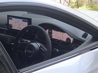 2022 AUDI RS5 SPORTBACK 缩略图 59