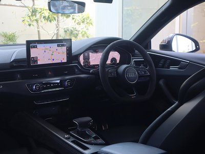 2022 AUDI RS5 SPORTBACK 缩略图 58